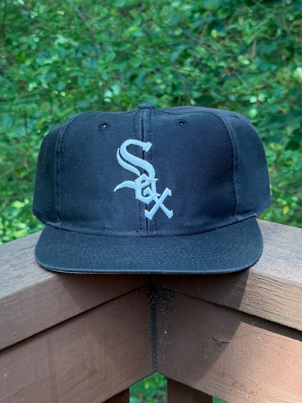 Vintage Chicago White Sox Hat
